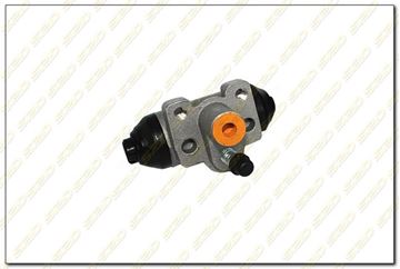 FREN MERKEZİ ARKA SOL (20,64MM) - CRV 97-01 / HRV 00- / ACCORD 94-98 resimleri