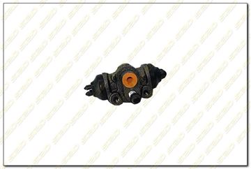 FREN MERKEZİ ARKA R/L (19,05MM) - 323 FAMILIA 96-02 resimleri