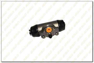 FREN MERKEZİ ARKA (22,23MM) - HILUX 4X4 LN106 88-97 resimleri