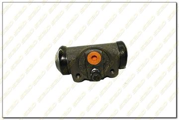 FREN MERKEZİ ARKA R/L (23,81MM) - HILUX VIGO 4X2 05-11 resimleri