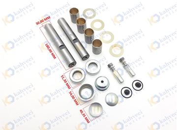 DİNGİL PİM TAMİR TAKIMI - CANTER 449 / 659 PRESTIJ resimleri