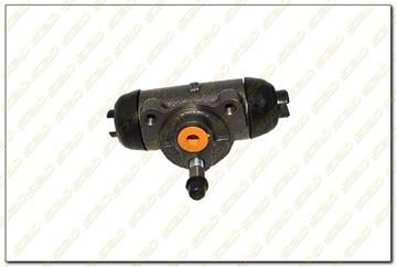 FREN MERKEZİ ARKA (23,81MM) - B2500 4X2/4X4 00-06 / BT-50 4X2/4X4 06- resimleri