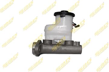 FREN ANA MERKEZİ (20,6MM) - CIVIC 96-00 / EURO 96-98 resimleri