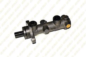 ANA FREN MERKEZİ (23,81MM) - B2500 96-99 resimleri