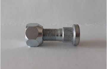 BİJON SOMUNLU ÖN-ARKA SOL - NKR E.M. resimleri