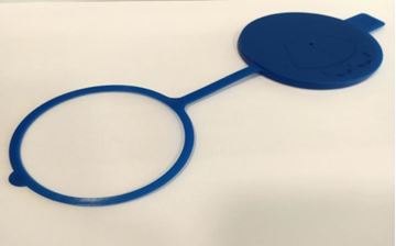 SİLECEK SU DEPO KAPAĞI - SPRINTER/CRAFTER resimleri