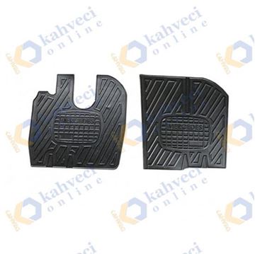 İÇ PASPAS - AXOR resimleri