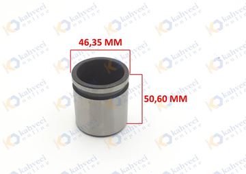 KALİPER PİSTONU (46,35MMX50,60MM) - PICKUP SKYSTAR YD25 02- resimleri