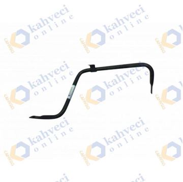 DOLAP BAĞLANTI İÇ BORUSU - AXOR resimleri