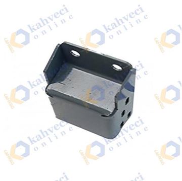 KARLIK ŞATO DEMİRİ SOL - ACTROS MP2 / MP3 resimleri