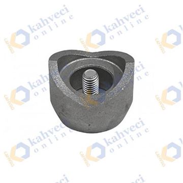 SALLAMALI BASAMAK SOMUNU SAÇ TİP - AXOR ŞANTİYE resimleri