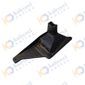 H DEMİR BAĞLANTISI ÖN SOL - AXOR 1840 / 4140 resimleri