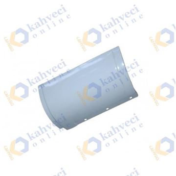 ARKA KÖŞE SACI SAĞ - 2521 resimleri