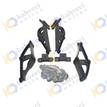 GÜNEŞLİK BAĞLANTI TAKIMI - ACTROS MP3 resimleri