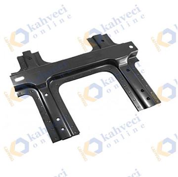 BASAMAK H DEMİRİ SAĞ - AXOR 1840/3228 resimleri