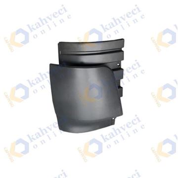 YAN RÜZGARLIK SAĞ - 2521 YENİ MODEL resimleri