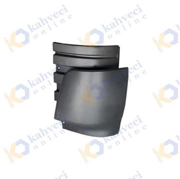 YAN RÜZGARLIK SOL - 2521 YENİ MODEL resimleri