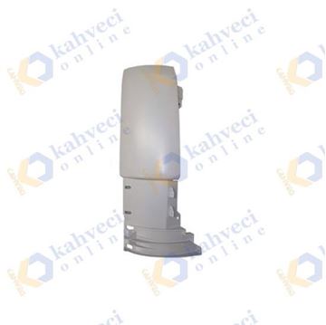 İÇ RÜZGARLIK SAĞ - ACTROS MP1 resimleri