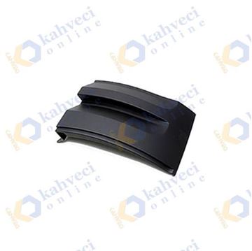 RÜZGARLIK SOL - ACTROS MP1 resimleri