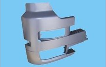 ÖN TAMPON SAĞ - ACTROS MP1 MEGA resimleri