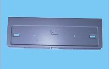 PLAKALIK SACI - ACTROS MP1 MEGA resimleri