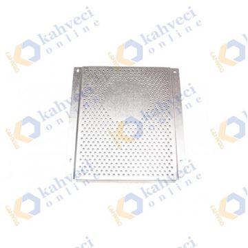 EGSOZ MUHAFAZA SACI ÖN - AXOR YENİ MODEL resimleri