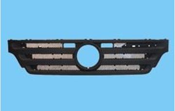 ÖN PANJUR - ACTROS MP2 resimleri