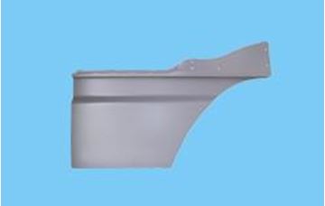 KAPI ALTI DIŞ SOL - ACTROS MP2 / MP3 MEGA resimleri