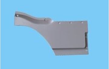 KAPI ALTI İÇ SAĞ - ACTROS MP2/MP3 MEGA resimleri