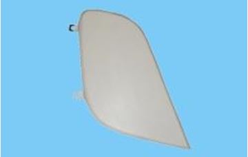 RÜZGARLIK KAPAĞI SAĞ - AXOR YENİ MODEL resimleri