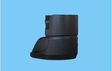 RÜZGARLIK SOL - ACTROS MP1 ALÇAK KABİN resimleri