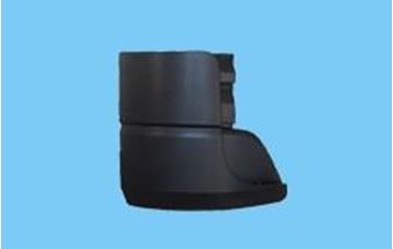 RÜZGARLIK SAĞ - ACTROS MP1 ALÇAK KABİN resimleri