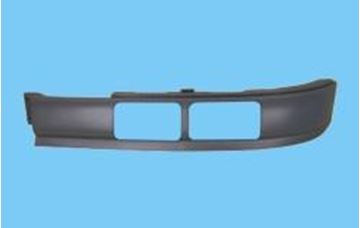 ALT KARLIK (2 SİS DELİKLİ) SOL - ACTROS MP1 resimleri