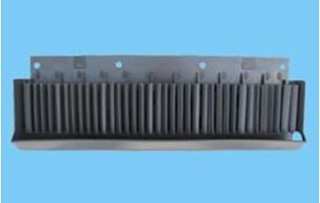 ÇEKİCİ ARKA ÇAMURLUK TOZLUĞU SAĞ - ACTROS MP1 resimleri