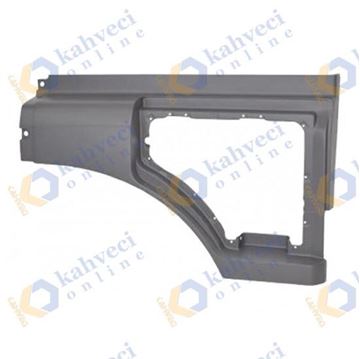 DOLAP ÇERÇEVESİ SOL - AXOR 2528 / 3228 resimleri