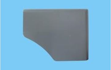 DOLAP KAPAĞI (FİBER) SOL - AXOR 1840 resimleri