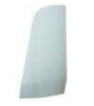 DIŞ RÜZGARLIK SOL - ACTROS MP4 ALÇAK KABİN / AROCS resimleri