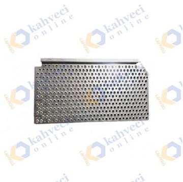 GEZİNTİ SACI (UZUN) - AXOR ARA MODEL/ACTROS resimleri