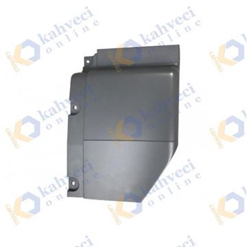 ÇAMURLUK UZATMASI SOL - AXOR 3340 / 4140 resimleri