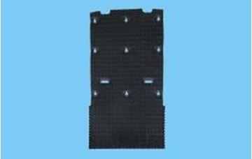 ÖN TEKER ÇAMURLUK İÇ TOZLUK - FH / FM VERSİYON 2/3 / FMX resimleri