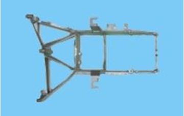 FAR BAĞLANTI DEMİRİ SOL - XF95 YENİ MODEL/XF105 resimleri