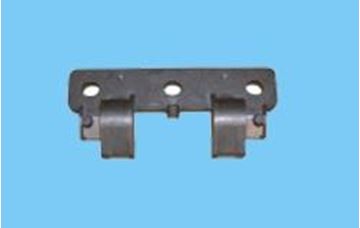 Picture of BRACKET; GRILLE STEP - XF95