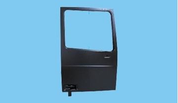 Picture of DOOR SHELL, RH - XF 95/105