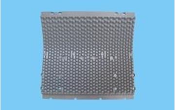 ARKA ÇAMURLUK PASPASI - AXOR / ACTROS MP2/MP3 resimleri