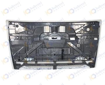 ÖN PANEL DESTEĞİ - XF106 resimleri