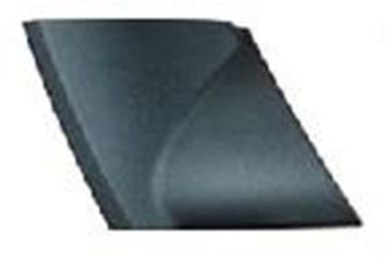 PANJUR KAPAĞI SAĞ - XF106 resimleri