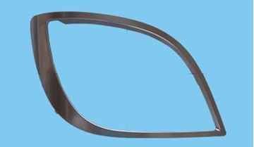 FAR ÇERÇEVESİ (GÜMÜŞ) SAĞ - XF106 resimleri