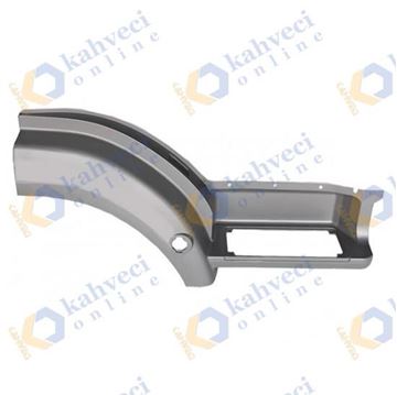 ÜST BASAMAK SAĞ - AXOR 3028/3029 resimleri