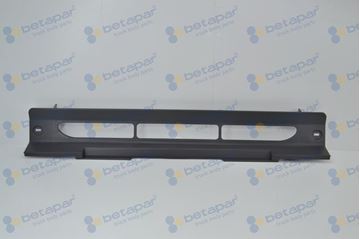 TAMPON ÜST PLASTİĞİ ORTA - ACTROS MP3 MEGA resimleri