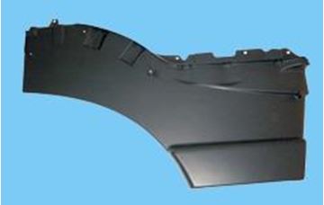 KAPI EKİ SAĞ - STRALIS AS ESKİ MODEL / HI-WAY resimleri